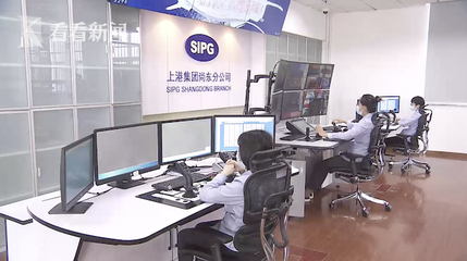 實力堅挺，上海穩居國際航運中心前三 經濟信息咨詢視角下的解讀與展望