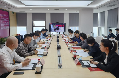 匯聚青年智慧，激發市場活力 民建天津市委會青工委舉辦青年講壇暨“思享匯”主題活動聚焦市場調查