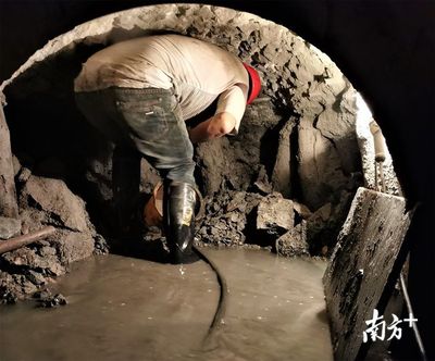 美顏有道！中山中心城區10條河涌完成截污智能化安裝工程